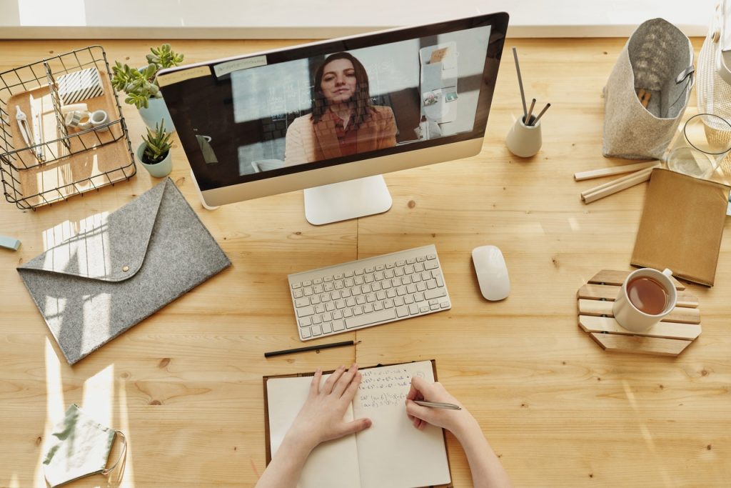 news selezione del personale e video colloqui